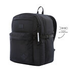 Mochila Easy - Black image number 4