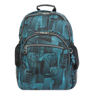 Mochila escolar Crayola - 1CK image number 1