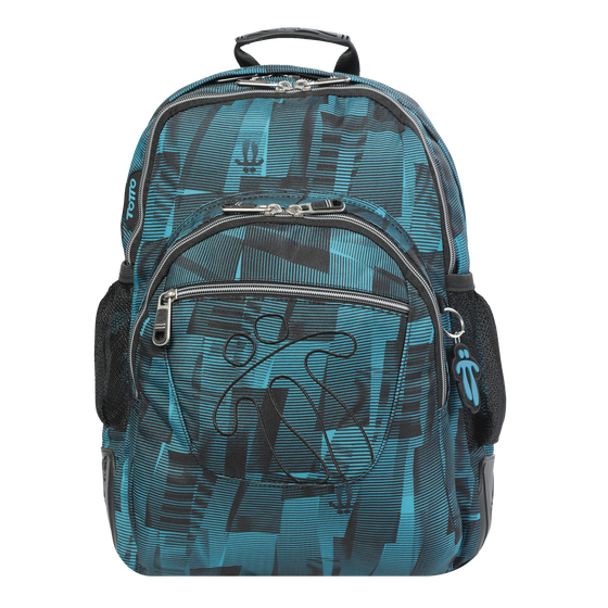 Mochila escolar Crayola - 1CK image number 1