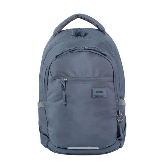 Mochila Misisipi - Folkstone Gray image number 1
