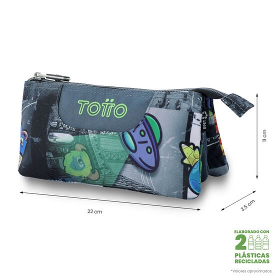 Estuche Tablero - Rolly image number 2