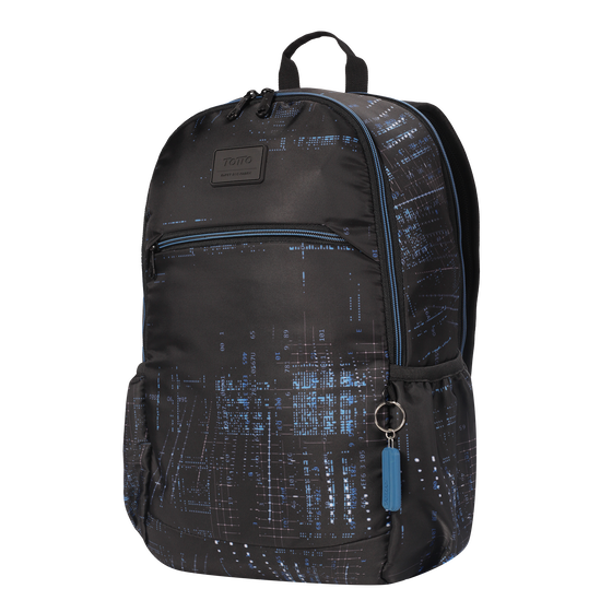 Mochila juvenil Eco-Friendly - Tracer 2 image number 2