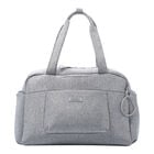 Bolso Megumi L Duffle - Gray Mix image number 1