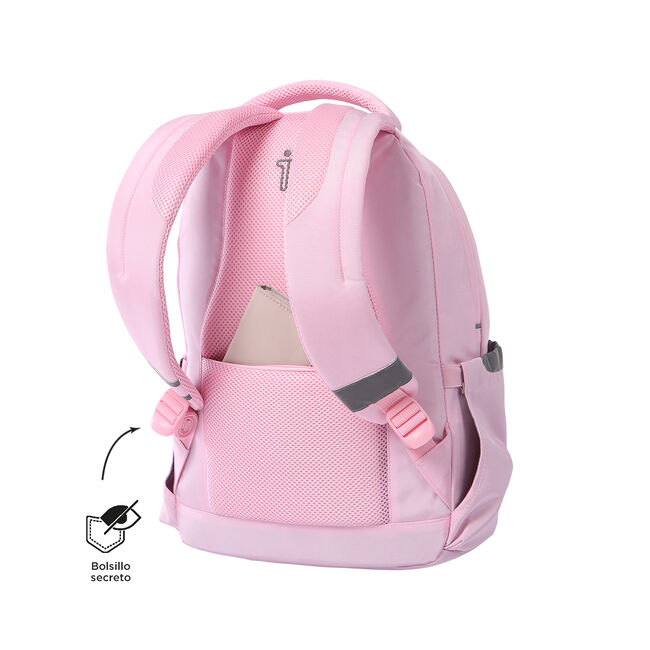 Mochila casual eco-friendly Cherry Blossom - Misisipi image number null