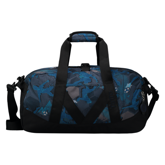 Bolsa de deporte - Bungee image number 1