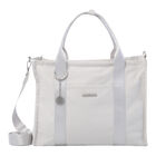 Bolso T-Bag M - White Sand image number 1