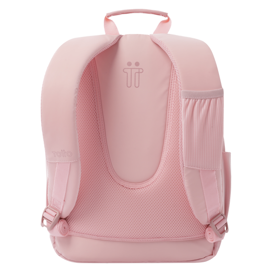 Mochila Gommel - Rosa image number 3