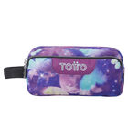 Estuche Agapec Glitter - Star Butterfly image number 1