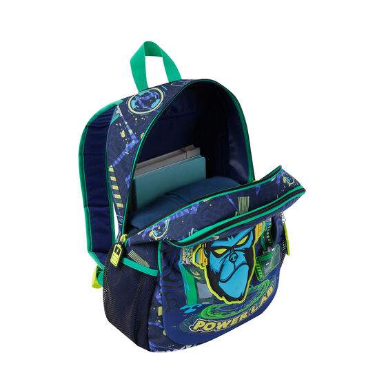 Mochila Kong Lab M image number 4