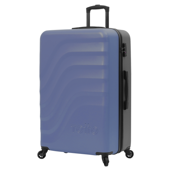 Maleta trolley grande - Bazy image number 2