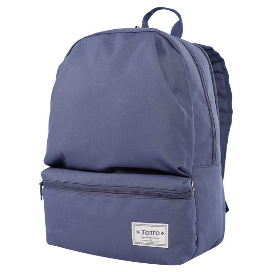 Mochila juvenil - Dinamicon image number 2