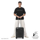 Maleta Traveler S - Black image number 2