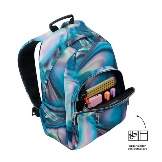 Mochila Gommas - Zefiro image number 5