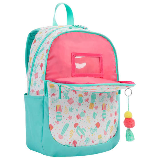 Mochila escolar - Emelinda image number 5