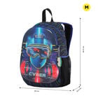 Mochila Mettaverse M image number 2