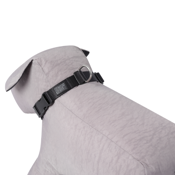 Collar ajustable negro - Mylu talla XL image number 3