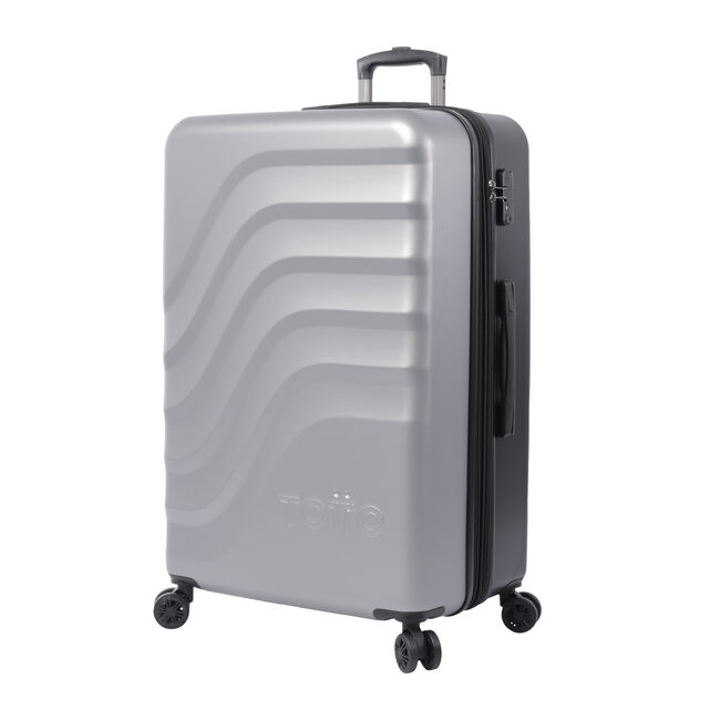 Maleta rígida expandible grande Alloy - Bazy + image number null