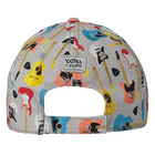 Gorra juvenil Colección Yatra - Guitar image number 2