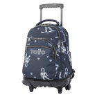 Mochila Renglones - Astronautas image number 2