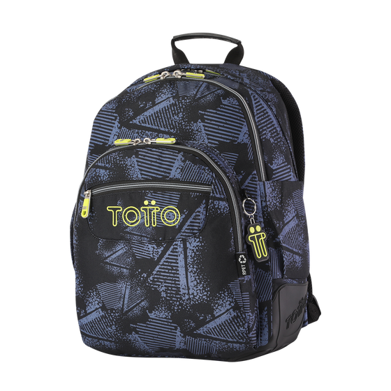 Mochilas totto 2017 cheap