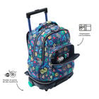Mochila Desmontable Tiza - Tello image number 7