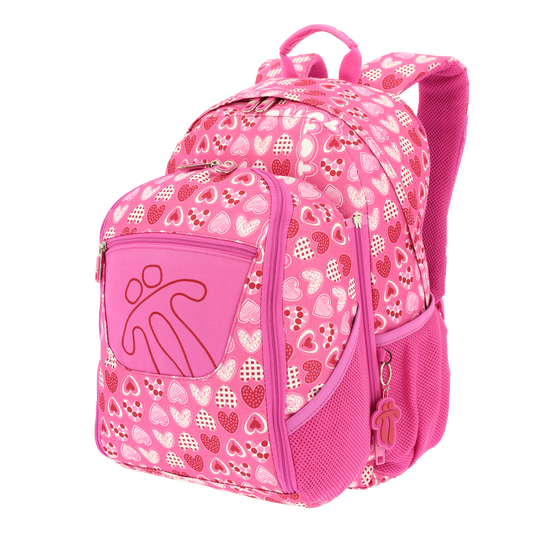 Mochila escolar Cartulina - 1I3 image number 3