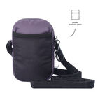 Bolso Arlyn XS - Montana Grape image number 3