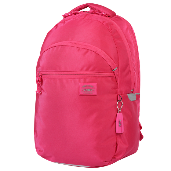 Mochila juvenil Eco-Friendly - Indo image number 2