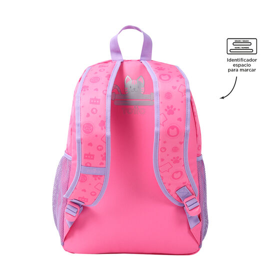 Mochila Selfie Cat L image number 3