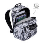 Mochila Gommas - Klin image number 4