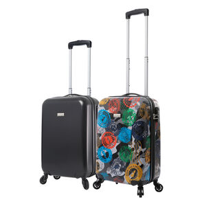 Set x 2 Stampy 2.0 - Black y Glasgow