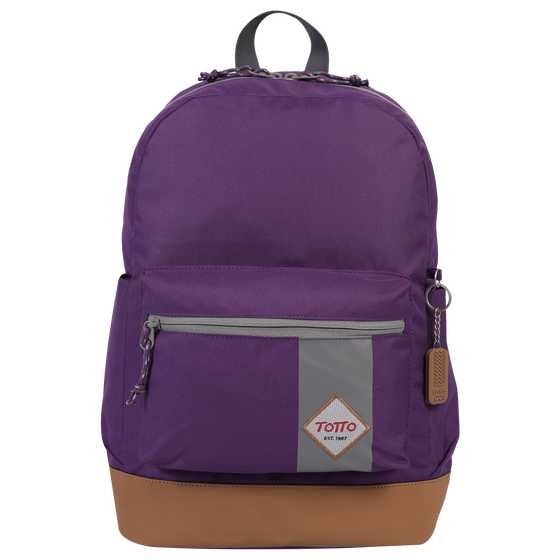 Mochila juvenil - Mecanil image number 1