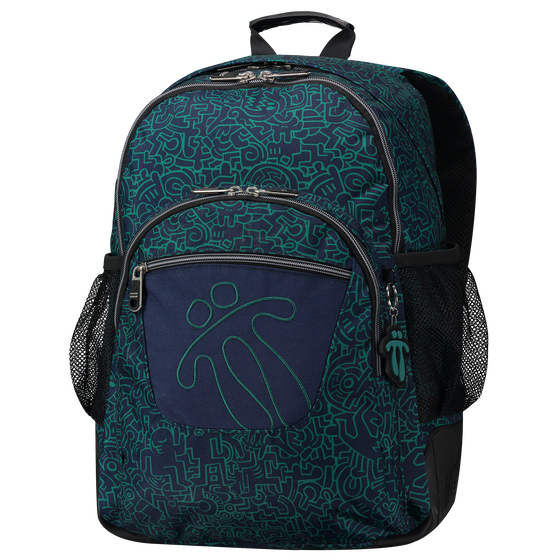 Mochila escolar Crayola - 8L2 image number 2