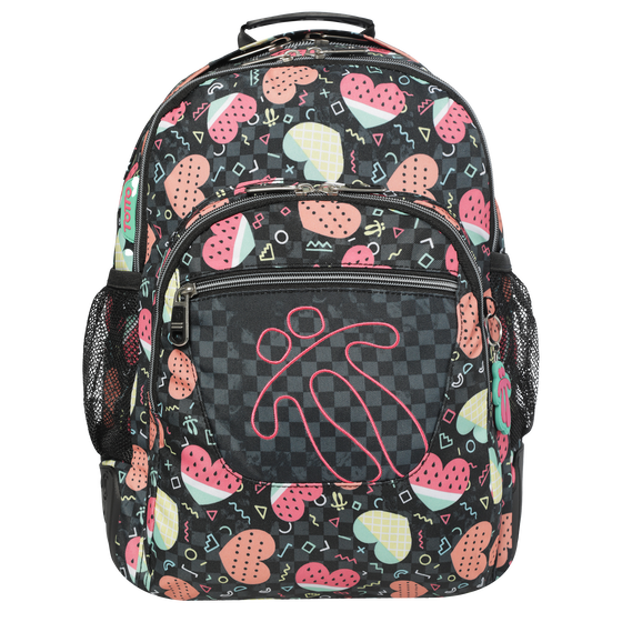 Mochila escolar Crayola - 1C8 image number 1