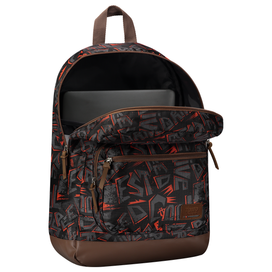 Mochila juvenil - Tocax image number 5