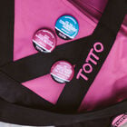 Chapa anti-bullying - NO INSULTO TE RESPETO image number 5