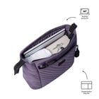 Bolso Arlyn L - Montana Grape image number 4
