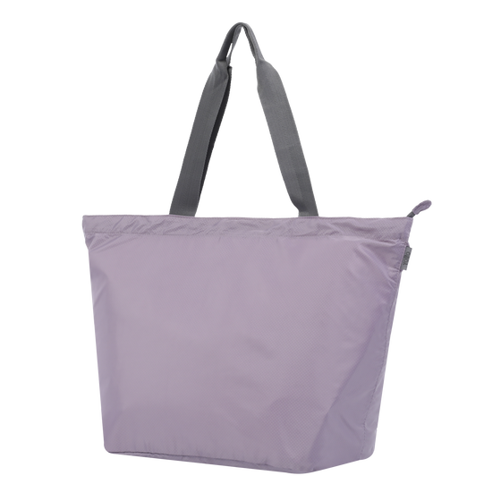 Bolso plegable Ramel - Morado image number 2