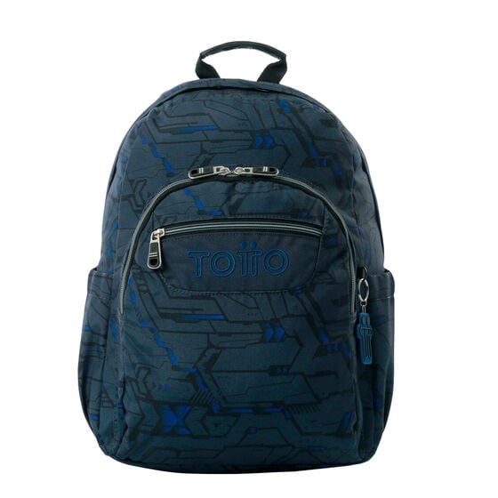 Mochila Acuareles - Zolid image number 1