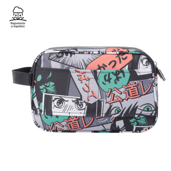 Estuche Plastilina - Manga image number 4