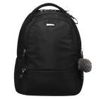 Mochila Adelaide 2 - Negro image number 1