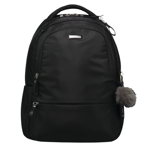Mochila Adelaide 2 - Negro image number 1