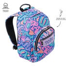 Mochila Gommas - Broad image number 6