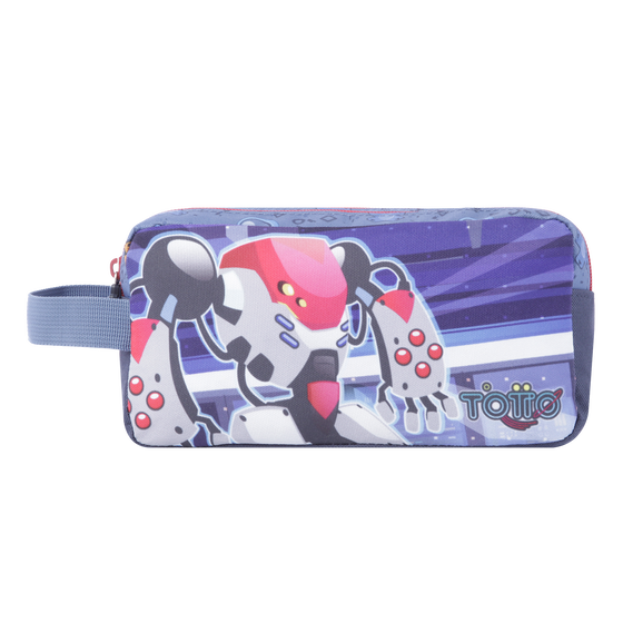 Estuche - Atlas image number 1