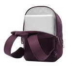 Mochila Adelaide 3 - Morado image number 8