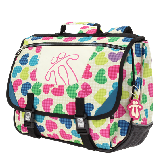 Mochila escolar Tijeras - 2S8 image number 3
