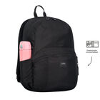 Mochila Trik - Negra image number 7