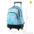 Mochila Desmontable Tiza - Happy Flow image number 2