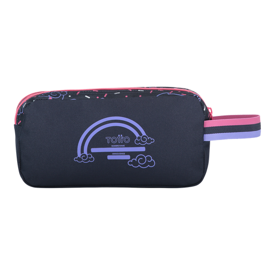 Estuche - Unipony image number 3