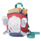 Mochila Cornejo XS - Elefante image number 4